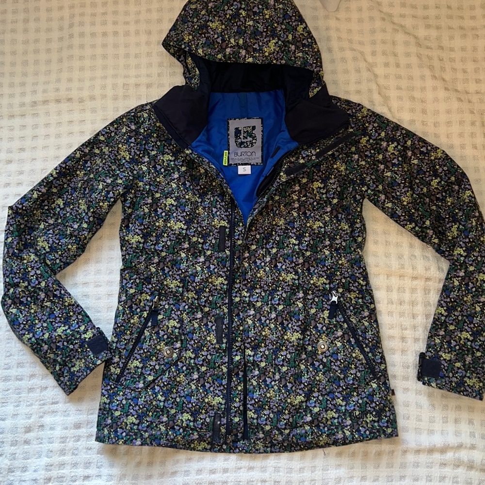 Burton Penelope Snowboard Jacket